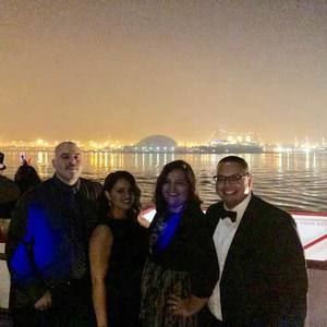 Meet your Posher, Jorge